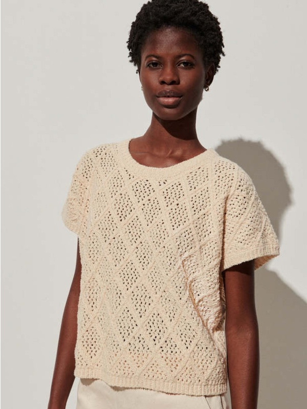 ISO Rachel Comey Redding Top